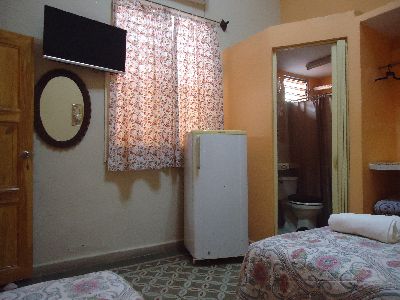 Hostal Rivero Novoa8